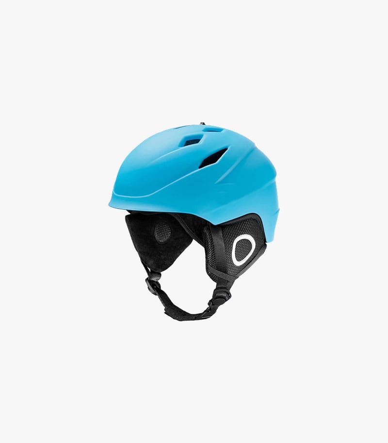 Ultra Protection Helmet