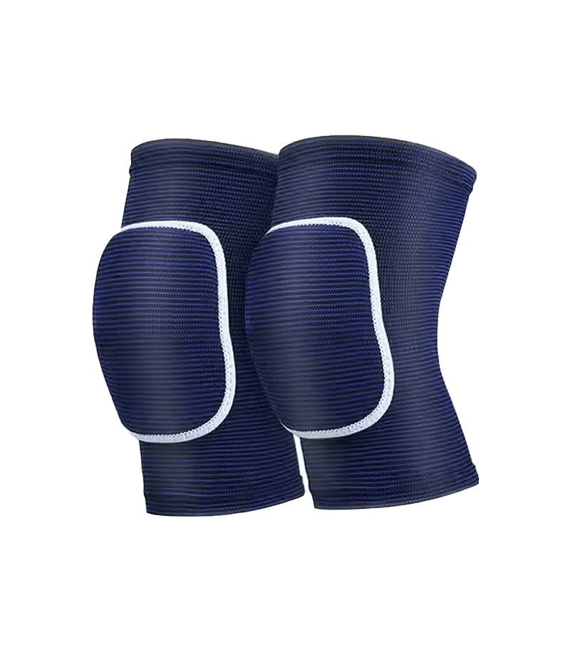 Knee Pads for Cyclists 