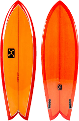 Surfboards
