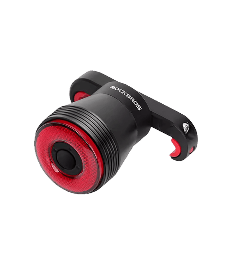 Smart Ultra Bright Light Rechargeable
