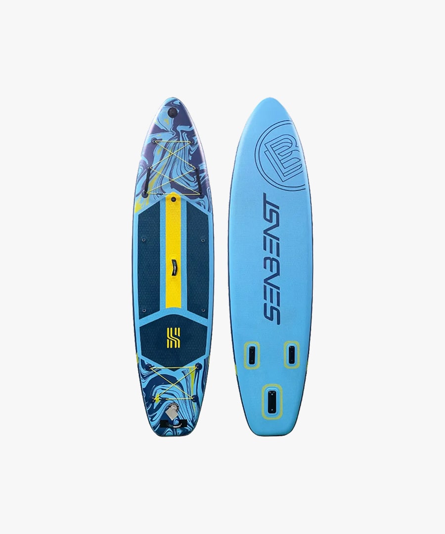 ISUP Drop Stitch Wakeboard