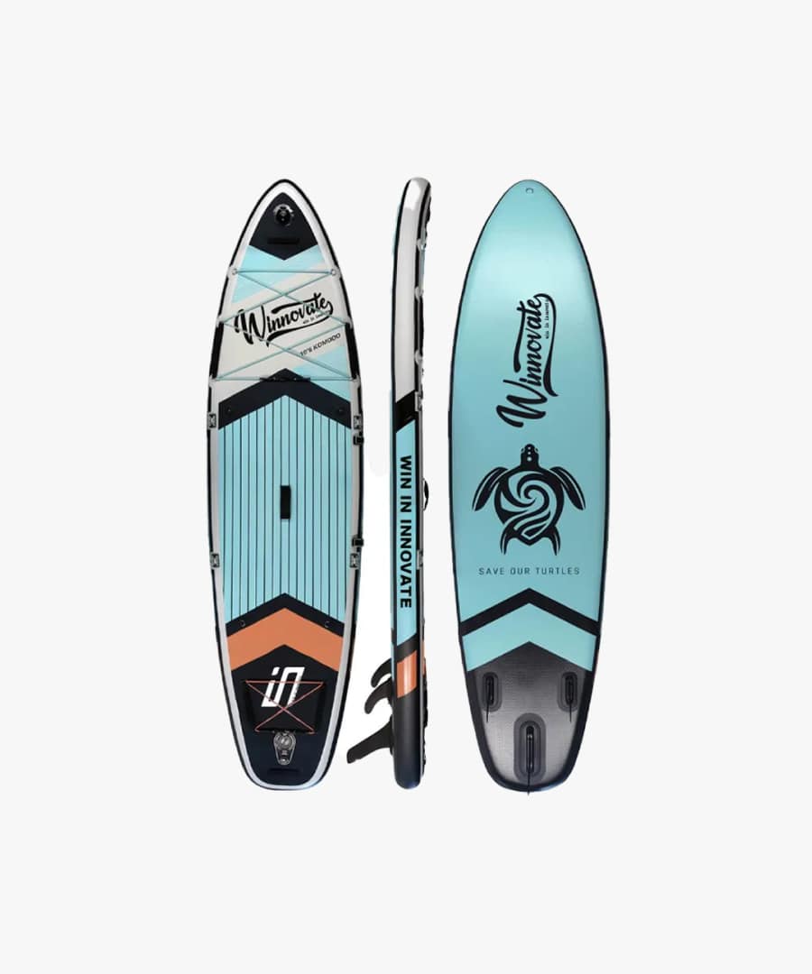 Surf Board Inflatable